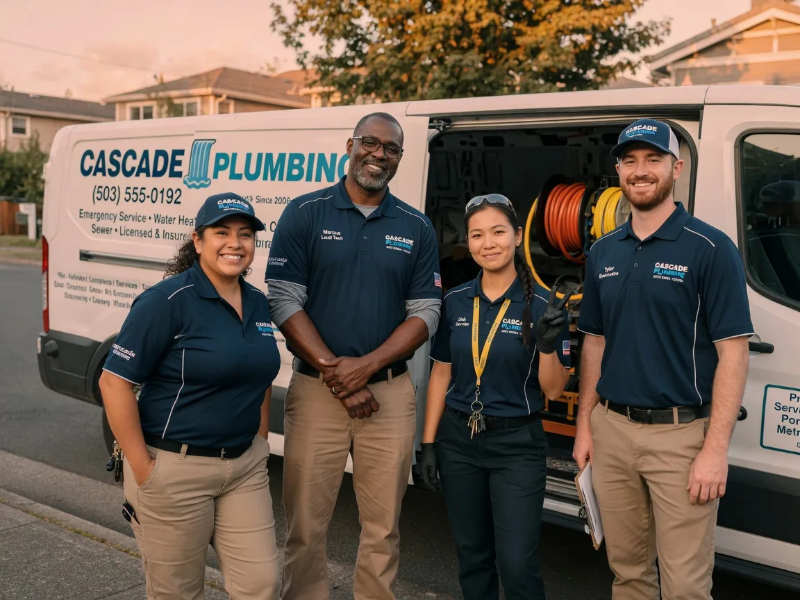 Emergency Plumber company in Beaver, OH